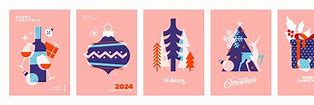 Image result for christmas new year greeting cards