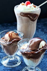 Image result for Fudge Ice Cream