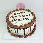 Image result for Cute Happy Birthday Cake