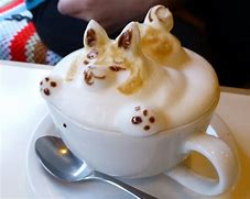 Image result for Simple Latte Art