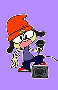 Image result for Parappa Drawing