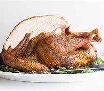 Image result for Pre Smoked Turkey