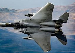 Image result for F-15 Eagle Fighter