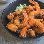 Image result for Shrimp Katsu