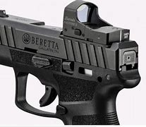 Image result for Beretta APX A1 Carry