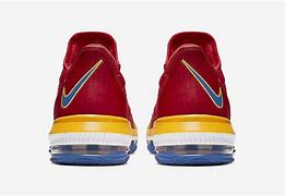 Image result for LeBron 16 Low