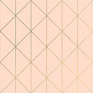 Image result for Blush Pink Geometric Wallpaper