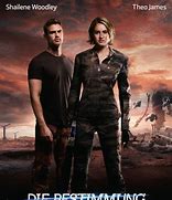 Image result for allegiant film trailer