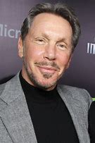 Image result for Larry Ellison