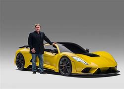 Image result for Hennessey Venom F5 Logo