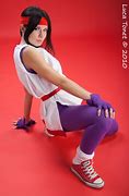 Image result for KOF Cosplay Big Boss