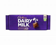 Image result for Qantas Chocolate Cadbury