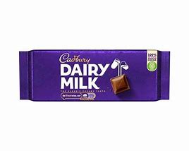 Image result for Cadbury Dairy Milk Limited Edition