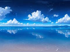 Image result for Anime Painted Sky Hdri