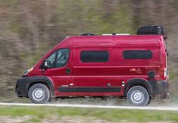 Image result for Ram Winnebago Van