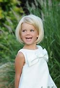 Image result for Toddler Bob Haircut