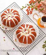 Image result for Bundt Cake Order for Sample