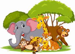 Image result for Mara Animal Cartoon