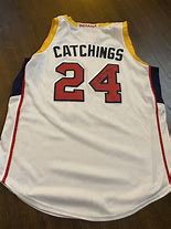 Image result for Indiana Fever Red Jersey