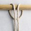 Image result for Basic Macrame Knots