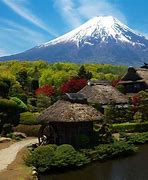 Image result for Mount Fuji Resorts