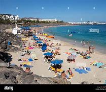 Image result for Playa Dorada Lanzarote