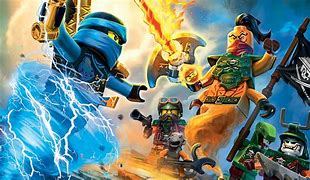 Image result for Ninjago Screensavers