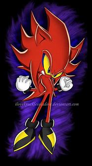 Image result for Nazo the Hedgehog Render