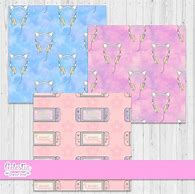 Image result for Pastel Gamer Patterns