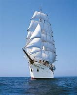 Image result for Old Sail at Sea Shore