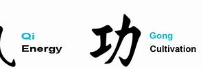 Image result for Qi Gong Symbole