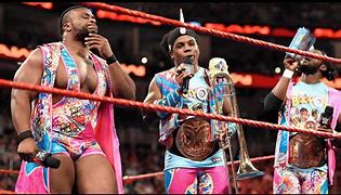 Image result for New Day WWE Debut