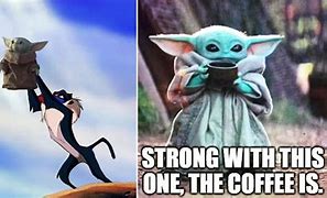 Image result for Best Baby Yoda Memes