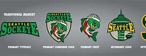 Image result for Seattle NHL Team Logo