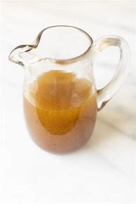 Image result for White Balsamic Vinaigrette