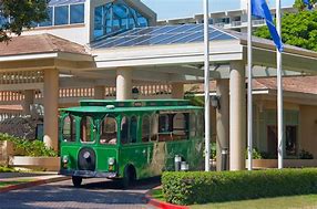 Image result for Kaanapali Trolley Map