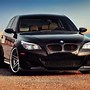 Image result for BMW E61 Front View