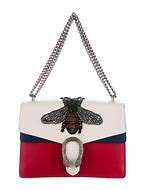 Image result for Gucci Bumble Bee Handbags New