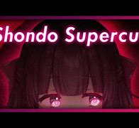 Image result for Shondo Vtuber Cup