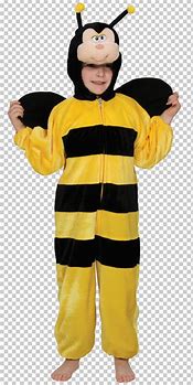 Image result for Boy in a Bee Costume