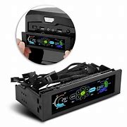 Image result for Fan Controller Front Panel