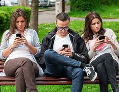 Image result for Mobile Phone Addiction