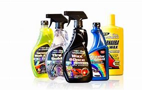 Image result for Car Wax Brands