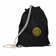 Image result for Organic Cotton Drawstring Bag