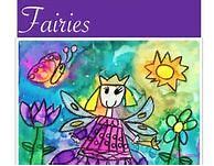 Image result for Fairy Tale Art Projects