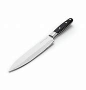 Image result for Black Handle Knife 1/4 Inch