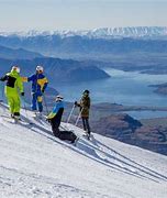 Image result for Ski New Zealand