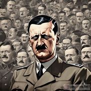 Image result for Gojo Hitler