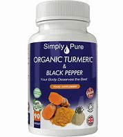 Image result for Turmeric Blackpepper