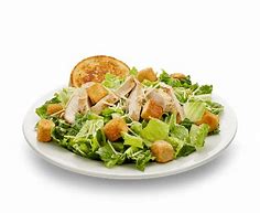 Image result for Cartoon Caesar Salad PNG Image